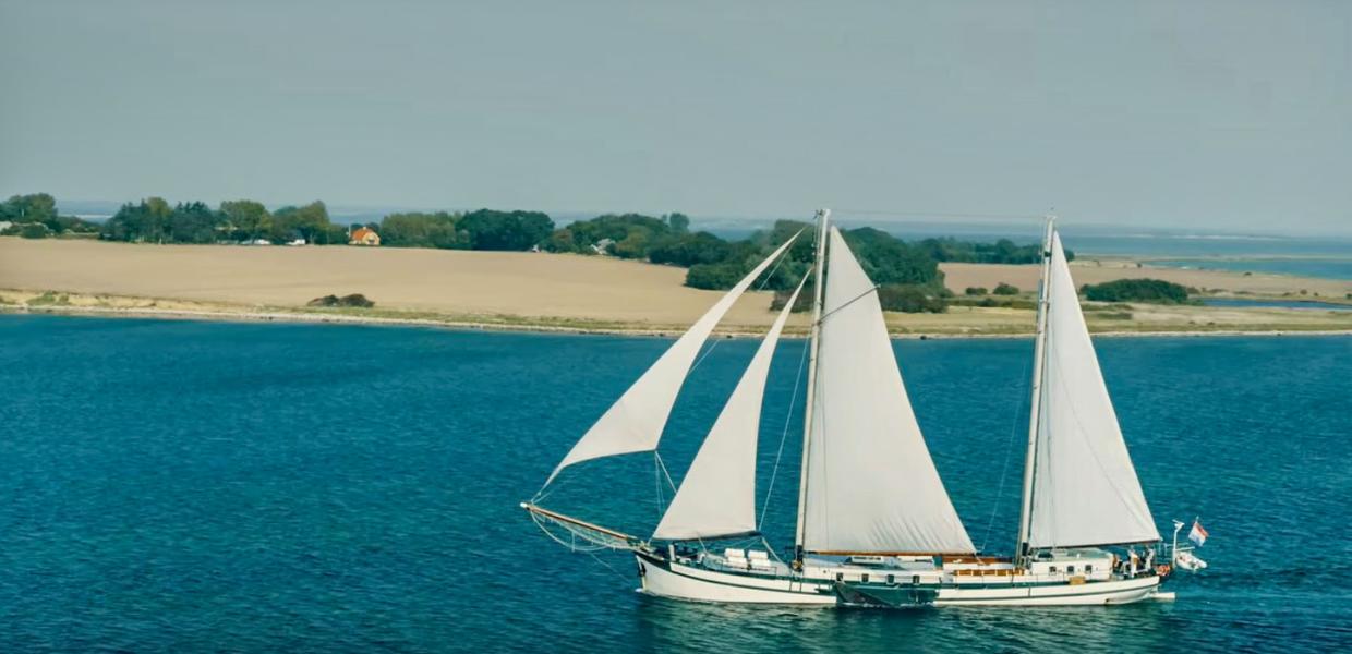  Inselhüpfen im Südfynischen Inselmeer Motiv 